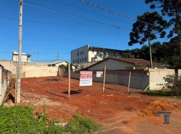 Terreno · 360m² · Terreno para Locação Comercial — Santa Teresinha, Fazenda Rio Grande