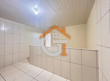 Apartamento · 40m² · 1 Quarto · 1 Vaga · Kitnet Independente — Praticidade para Morar Sozinho — Campo de Santana, Curitib
