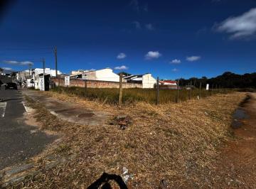 Terreno · 405m² · Terreno de Esquina com 405 m² — Iguaçu, Fazenda Rio Grande