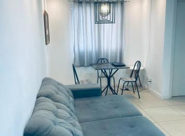 Foto 02 · Com uma área total de 40,00 m2, este apartamento é perfeito para quem busca praticidade e qualidade