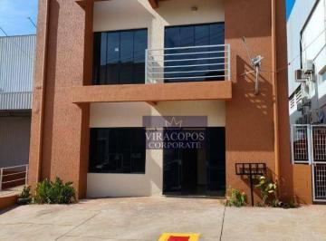 fa101c4971f2544c0a7d33fac14cec7566fa9cc2 · Galpão para alugar, 960 m² por R$ 169.621,00/mês - Loteamento Industrial Veccon Zeta - Sumaré/SP