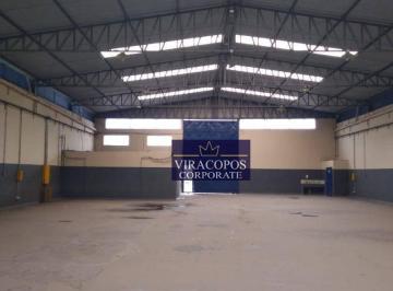 07557e882a14938dd9fcda6cc4c1c865371c7c83 · Galpão à venda, 1003 m² por R$ 2.300.000,00 - Chácara Formosa - Campinas/SP