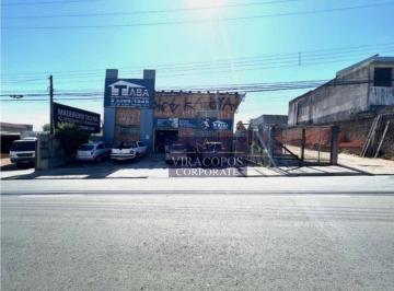40ee10ca1d7e5df7947f9890e9c451abdba0097c · Área à venda, 1250 m² por R$ 1.800.000,00 - Cidade Satélite Íris - Campinas/SP