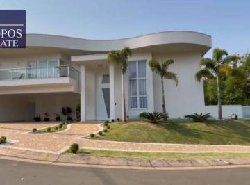 7bd75923a89ec7a3edf97694f5209636d6bf5d96 · Casa com 4 dormitórios à venda, 425 m² por R$ 4.500.000,00 - Swiss Park - Campinas/SP