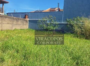 ecd7e64c5675ed4efdd169cac0b9e320d1960650 · Terreno à venda, 352 m² por R$ 320.000,00 - Jardim do Sol - Campinas/SP