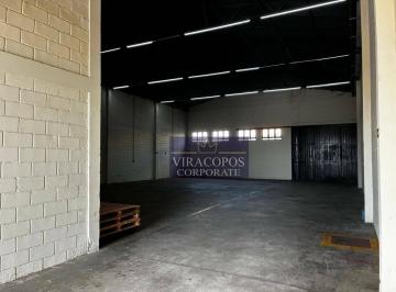 5e85486d0f4f3d22ef8fa0cec5f2547bd49d0dc5 · Galpão para alugar, 518 m² por R$ 16.502,00/mês - Chácara de Recreio Barão - Campinas/SP