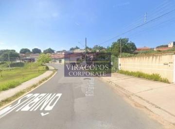 92a038ba5545539c39e53aecbb8452cab9d6ce16 · Terreno à venda, 800 m² por R$ 520.000,00 - Cidade Satélite Íris - Campinas/SP