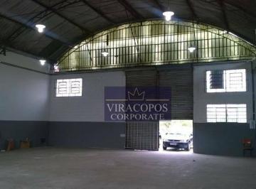 ecc1a54dae66d1393d5e94c81c013b59847e4773 · Barracão para alugar, 195 m² por R$ 6.489/mês - Jardim das Bandeiras - Campinas/SP