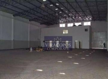 35b38c34371b9c0c9ed7bb323667a871a2f379c7 · Galpão para alugar, 748 m² por R$ 22.793,00/mês - Chácaras Campos dos Amarais - Campinas/SP
