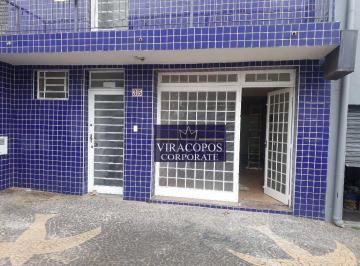 12ce9b4147ce0d1d6845014732dff4b9f74482d4 · Salão para alugar, 75 m² por R$ 3.100/mês - Jardim do Trevo - Campinas/SP