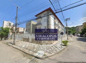 18f62e35b315c5050251ee5fa11f48e34683c3d7 · Apartamento com 2 dormitórios à venda, 50 m² por R$ 250.000,00 - Vila Júlia - Guarujá/SP
