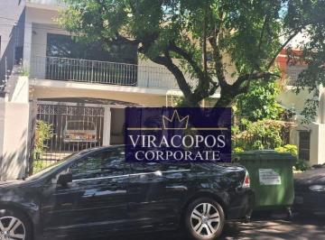 a65d5d9297c41456bd4db18d028a5048c2491f8d · Casa com 3 dormitórios para alugar, 250 m² por R$ 5.814,53/mês - Ponte Preta - Campinas/SP