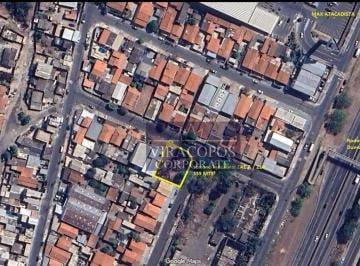 428663bd2195c49a20eb04dc5812435168db00e0 · Terreno à venda, 555 m² por R$ 850.000,00 - Jardim das Bandeiras - Campinas/SP