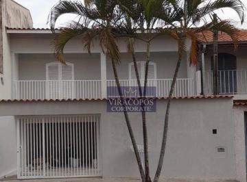 150ff09db9c6c44d47f4cc38be138ab290b073f9 · Casa com 2 dormitórios à venda, 125 m² por R$ 420.000,00 - Parque Residencial Vila União - Campinas/
