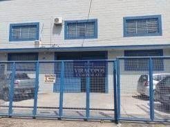 25a2863c661f58f8adfe76f914d844bad8ad6488 · Galpão à venda, 968 m² por R$ 1.500.000 - Chácaras Campos dos Amarais - Campinas/SP