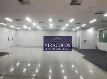 51f753a866d6c6a1d973cacbfd8d1d637e138859 · Prédio para alugar, 400 m² por R$ 18.750,00/mês - Vila Mimosa - Campinas/SP