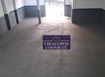 f42f02600a766774213727b50c85fa8ed1a3b7ae · Barracão para alugar, 272 m² por R$ 6.631,21/mês - Jardim do Lago - Campinas/SP
