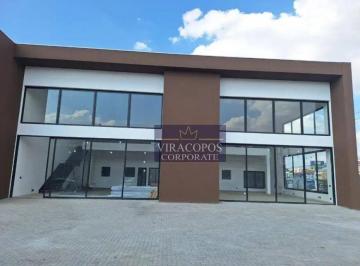 cb1da47fb81bb409b936c28c0550a89f587c9367 · Barracão para alugar, 420 m² por R$ 28.792/mês - Parque Industrial - Campinas/SP