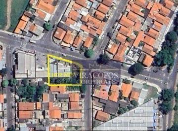 046ac79e60ae618c0a943cd660f271b872871330 · Barracão à venda, 450 m² por R$ 1.500.000,00 - Jardim Paraíso de Viracopos - Campinas/SP