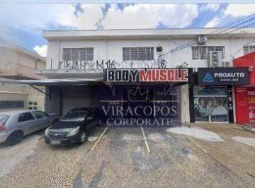 f1c82e5da5f51c1f8e7049f2862fb912bee629a4 · Salão para alugar, 50 m² por R$ 2.449/mês - Vila Mimosa - Campinas/SP