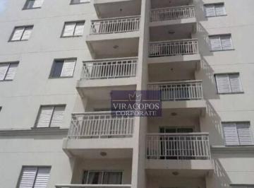 9044e73e368e7522453c494637ffe309b1a8993e · Apartamento com 3 dormitórios à venda, 80 m² por R$ 320.000 - Jardim Capivari - Campinas/SP