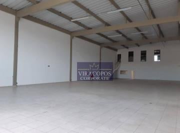 02ac9db6b243ab75eed071b74e9d92e59f14ebe2 · Galpão para alugar, 900 m² por R$ 36.420,00/mês - Santa Claudina - Vinhedo/SP