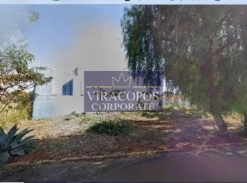 07855ef7f03d6ea256b2279d1f6508f1a9979552 · Terreno à venda, 366 m² por R$ 330.000,00 - Jardim do Sol - Campinas/SP