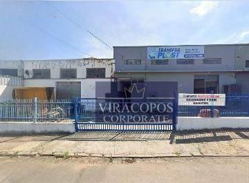 6caeb1f1547b36d19a9ad22cfa1f1aa31140f718 · Galpão para alugar, 590 m² por R$ 9.762/mês - Parque Industrial - Campinas/SP