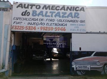 157e76c97b79c2028741b02500c89416fe3bcd55 · Barracão para alugar, 150 m² por R$ 7.110/mês - Parque das Indústrias - Campinas/SP