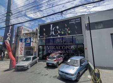 16110841c72956e90cac2b75fec306a947170aac · Barracão para alugar, 300 m² por R$ 11.258/mês - Vila Pompéia - Campinas/SP