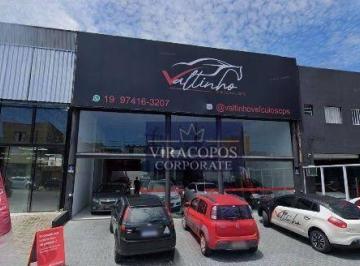 d51609eee1105a10556d92124df02e0d095e9926 · Barracão para alugar, 350 m² por R$ 11.130/mês - Vila Pompéia - Campinas/SP
