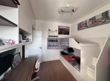 142f5a90a2007fea44286e7354ad24c36c680e48 · Apartamento com 4 dormitórios à venda, 130 m² por R$ 830.000 - Jardim Paraíso - Campinas/SP
