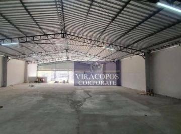 38cc41195ee0e34b3d9ad36af70e1b9acb6ca757 · Galpão, 725 m² - venda por R$ 2.500.000,00 ou aluguel por R$ 16.708,42/mês - Jardim Novo Campos Elís