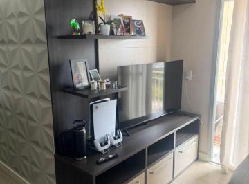 Apartamento de 2 quartos, Cajamar · Apartamento para locação mobiliado no condomínio Treviso || - Cajamar