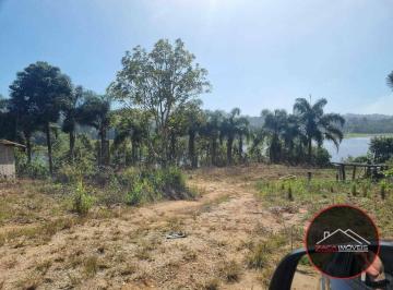 2ac1b04feabe70f32118a56878f0eb5bb22f2489 · Sítio à venda, 169400 m² por R$ 3.990.000,00 - Biritiba Ussu - Mogi das Cruzes/SP