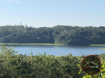 efc8622169183e12343c56ea94b5938b740ac207 · Terreno à venda, 5000 m² por R$ 169.000 - Taiacupeba - Mogi das Cruzes/SP