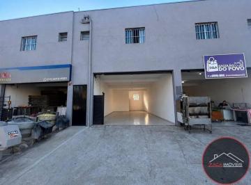 49f8c0732c6af8e737de7611274e55804c78a118 · Salão para alugar, 55 m² por R$ 2.500/mês - Jardim Layr - Mogi das Cruzes/SP