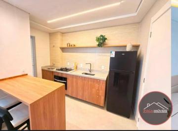 6e62df6b9892238d65853327a86dbf1108f2b221 · Studio com 1 dormitório para alugar, 30 m² por R$ 3.500/mês - Vila Oliveira - Mogi das Cruzes/SP