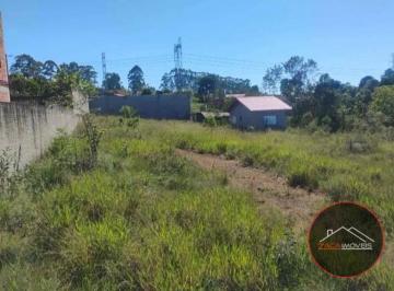 143179cd2f294ea25b196de3ade1de7e1b809492 · Terreno à venda, 1000 m² por R$ 265.000 - Parque das Varinha - Mogi das Cruzes/SP