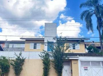 bf49c0f85f3d48d3b2565a71b44655dd5e746dc4 · Casa com 4 dormitórios à venda, 283 m² por R$ 1.908.000 - Vila Oliveira - Mogi das Cruzes/SP
