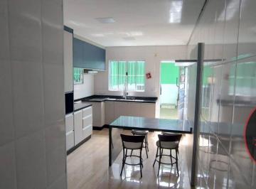 fbe4adf98570d36370d7b73e422801f970ba0d0a · Casa com 2 dormitórios à venda, 100 m² por R$ 550.000,00 - Conjunto Residencial Santo Ângelo - Mogi