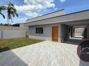 2020916cb0399a7e4f875195f026259e2bccf9e1 · Casa com 3 dormitórios à venda, 133 m² por R$ 850.000 - Indaiá - Bertioga/SP