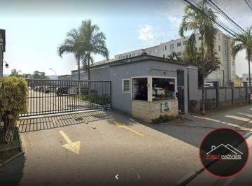 80accb3b806dafeb8b0541437b94845a23df3be9 · Apartamento com 2 dormitórios à venda, 48 m² por R$ 220.000 - Jundiapeba - Mogi das Cruzes/SP