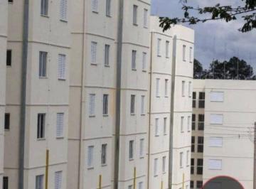 3c2d1e4d35b70fe660aad5a828a5bf8f07b52855 · Apartamento com 2 dormitórios à venda, 50 m² por R$ 186.000 - Caputera - Mogi das Cruzes/SP