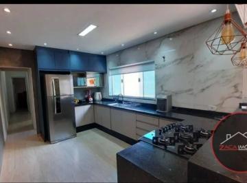 39c132a573736a092303d673070a58016acd891d · Casa com 3 dormitórios à venda por R$ 562.000 - Vila Mazza - Suzano/SP
