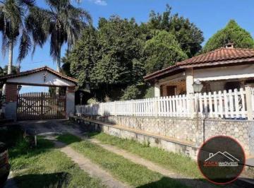 cfbe604c0206dd00f40385e1d4712d2fdeee5efa · Chácara com 3 dormitórios à venda, 9000 m² por R$ 1.200.000 - Centro - Biritiba Mirim/SP