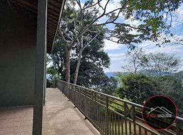 9557ce64289120895309b11a93218611ab3aef47 · Chácara com 4 dormitórios à venda, 1200 m² por R$ 870.000,00 - Canto das Águas - Igaratá/SP