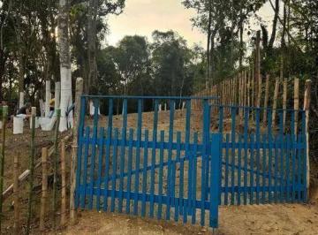 7dda3c5d3d4fb265973fc5c8b0e0cbabb4605b2e · Terreno à venda, 1751 m² por R$ 297.000 - Parque Cerejeiras - Suzano/SP
