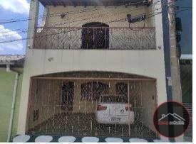 fd10dfadcc110ba619e4d6f2ce7acf0e8114b1a4 · Casa com 3 dormitórios à venda, 194 m² por R$ 530.000 - Centro - Mogi das Cruzes/SP