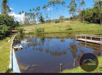 12ba07be3ca229d10ef034195b5dc092cbcebfc8 · Chácara com 2 dormitórios à venda, 145000 m² por R$ 1.690.000 - Botujuru - Mogi das Cruzes/SP